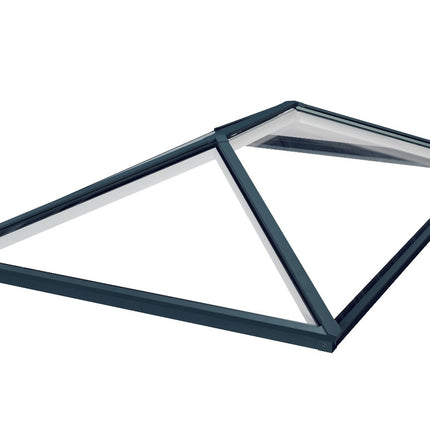 Brett Martin Roof Lantern - Gladwell Glass 