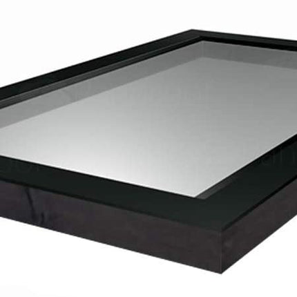 Gladwell Glass Laminated Triple Glazed Flat Roof Skylight